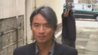 既然打官司無用，咁就只可以越獄！| 學警狙擊 | 苗僑偉 | 周海媚 | 吳卓羲 | 陳鍵鋒 | 謝天華 | 江若琳 | 陳山聰 | TVBUSA