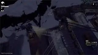 When the base owner is 5m from you. (-1 SPG) (WC122)