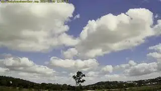 2025-05-05  - Bushland Beach Weather Camera Daily Time-lapse.