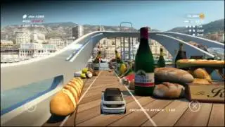 [LP007] Table Top Racing World Tour - Street racers' Special events