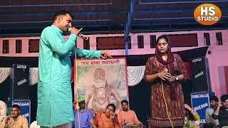 उपरातली की रागनी || सुरेन्द्र बेनीवाल / पुजा राव# श्री कृष्ण और द्रोपती के बारे में क्या बताया 