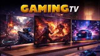 The #1 Gaming TV You Should Buy Right Now