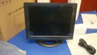 IBM 5151 COMPATIBLE MDA.flv