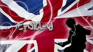 Hetalia Ipods