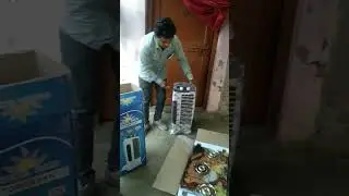 hamare ghar per teen log aaye the aur yah coupon scratch karwa ka fraud company