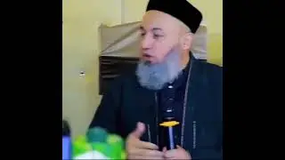 Solihon domla- munofiqlar haqida maruza