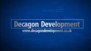Decagon Development  - Tutorials Information Development
