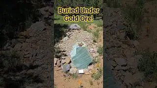 Here A True Colorado Legend Rests #colorado #mining #gold #history #nederland #america