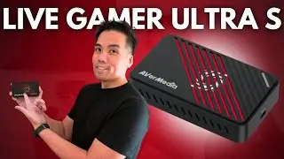 AverMedia Live Gamer Ultra S | Is this the new Budget King?