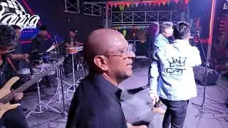 Show en vivo ♤♤LA BARRA♤♤(SAN SALVADOR DE JUJUY) ●●CRISTIAN PARA TI●●