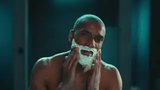 Keep it Oscar | Smoked Longer Than Expected: Shaving