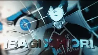 Capcut - [Edit/Amv] Blue lock 236 manga animation