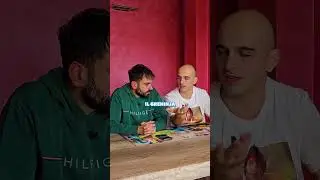 In che lingua collezionare/ comprare le carte pokemon?