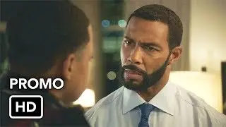 Power 6x08 Promo 