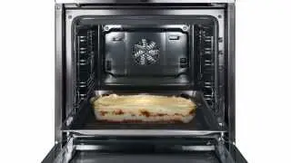 Bosch Cooking Pyrolyse - Expert Belgium