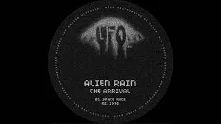 UFO2 - Alien Rain - 1995