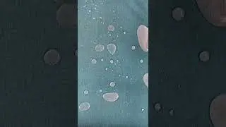 Water Resistant Polyester Fabric - 155cm/61 inches