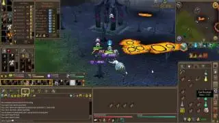 [RS3 Pking] One Short Prod and Anti-Prod