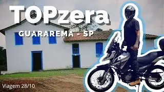 Guararema sp, Viagem de crosser 150, Crosser 150, 😀😀