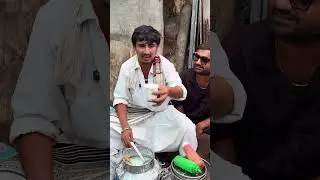 Dwarka nu famous Dahi nu ghorvu |viral Dwarka food #dwarkadhishstatus #dwarka #dwarkadhishtemple