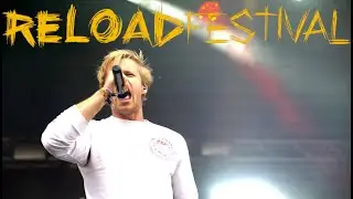 Snakes in the Pit - Snakes in the Pit live @ Reload Festival 2024 [Official Live Video]