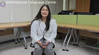 RSU ILC Student Interview: : Byu
