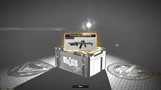 [Black Squad] Open the Perm. Guaranteed ASSORTED 2019 BOX