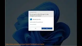 Fix Microsoft Teams Error Code 503 on Windows 11