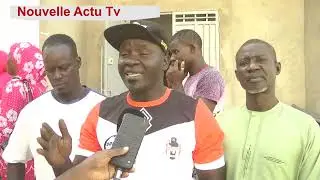 Derni&egrave;re mn : Des d&eacute;cisions importante sont prise &agrave; Thiaroye sur Mer pour une campagne ZERO violence