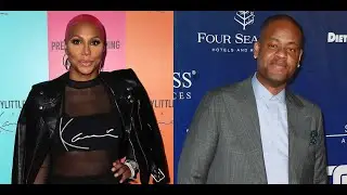 Vincent Herbert Weight Loss, Parents, Tamar Braxton, Wedding