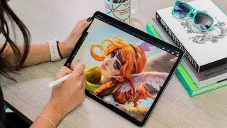 Top 5 Best Drawing Tablets In 2020