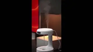 Humidifier #amazonfinds #room #health #sleep #comfortable #winter #homeappliances #homedecor