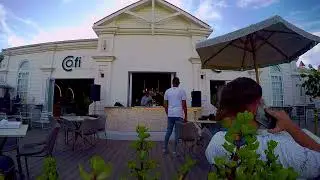 Cofi X (Uncentivized Set)