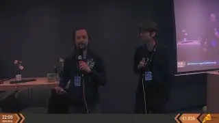 Interview AEtienne about YGO Forbidden Memories | BSG Plus 26