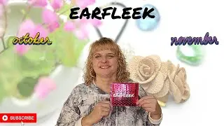 Earfleek | October, November 2021