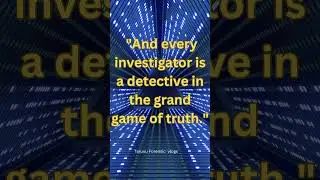 Forensic Crime Scene Investigation#DetectiveWork  #MysterySolvers #TruthUnveiled #PuzzleSolving