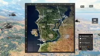 Unlocking ruin in blackout and all other characters