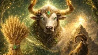 EARTH SIGNS YOU HAVE ALL THE TOOLS NECESSARY TO CREATE YOUR DESIRES!