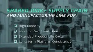 Level Up Your LiDAR: Switch from Rotational to Directional with Seyond!