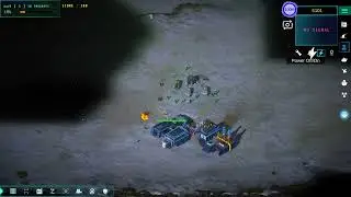 RTS Tactical Warfare gameplay - GogetaSuperx
