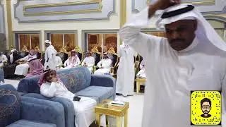 زواج فيصل بن قليل العبدلي