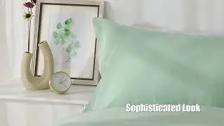 RUIKASI BEDDING SET - DUVET COVER SET