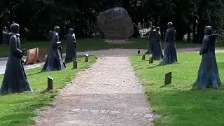 Video 01 6. august 2016 N&aelig;stved &ndash; Munkebakken & munkene