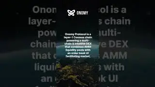 Onomy Protocol