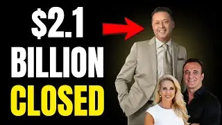 Copy Real Estate Superstar Joe Velasco to Blow Up Your Business!