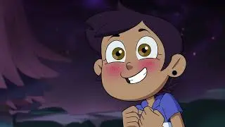 The Owl House Season 2 Episode 8  7/7 Knock Knock Knockin on Hootys Door