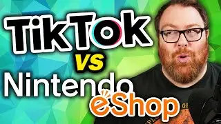 Indie Dev And Nintendo Delisting Debacle | 5 Minute Gaming News