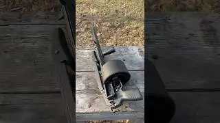 Striker-12/ Street Sweeper