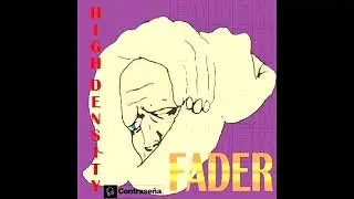 HIGH DENSITY - FADER #musicaremember  #technodelos90  #m&uacute;sicadelos90 #djem90 #canalremix
