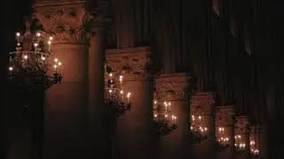You sit on the throne having sacrificed your heart - Dark Royal core / Royalty core playlist